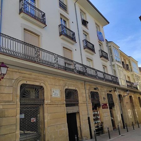 El Capricho De Baco Apartment Haro Exterior photo