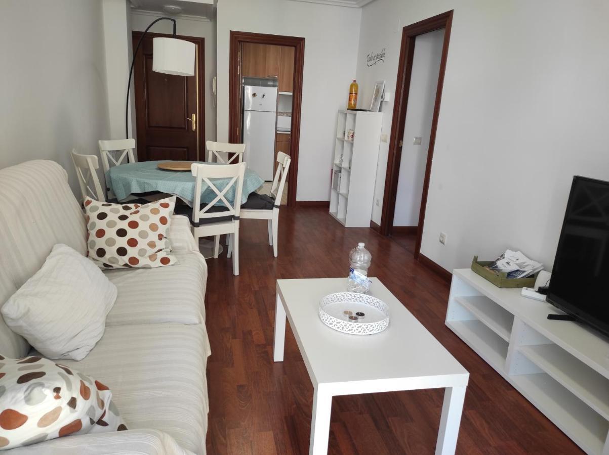 El Capricho De Baco Apartment Haro Exterior photo