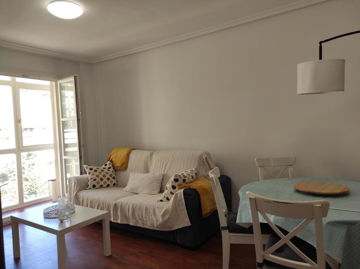 El Capricho De Baco Apartment Haro Exterior photo