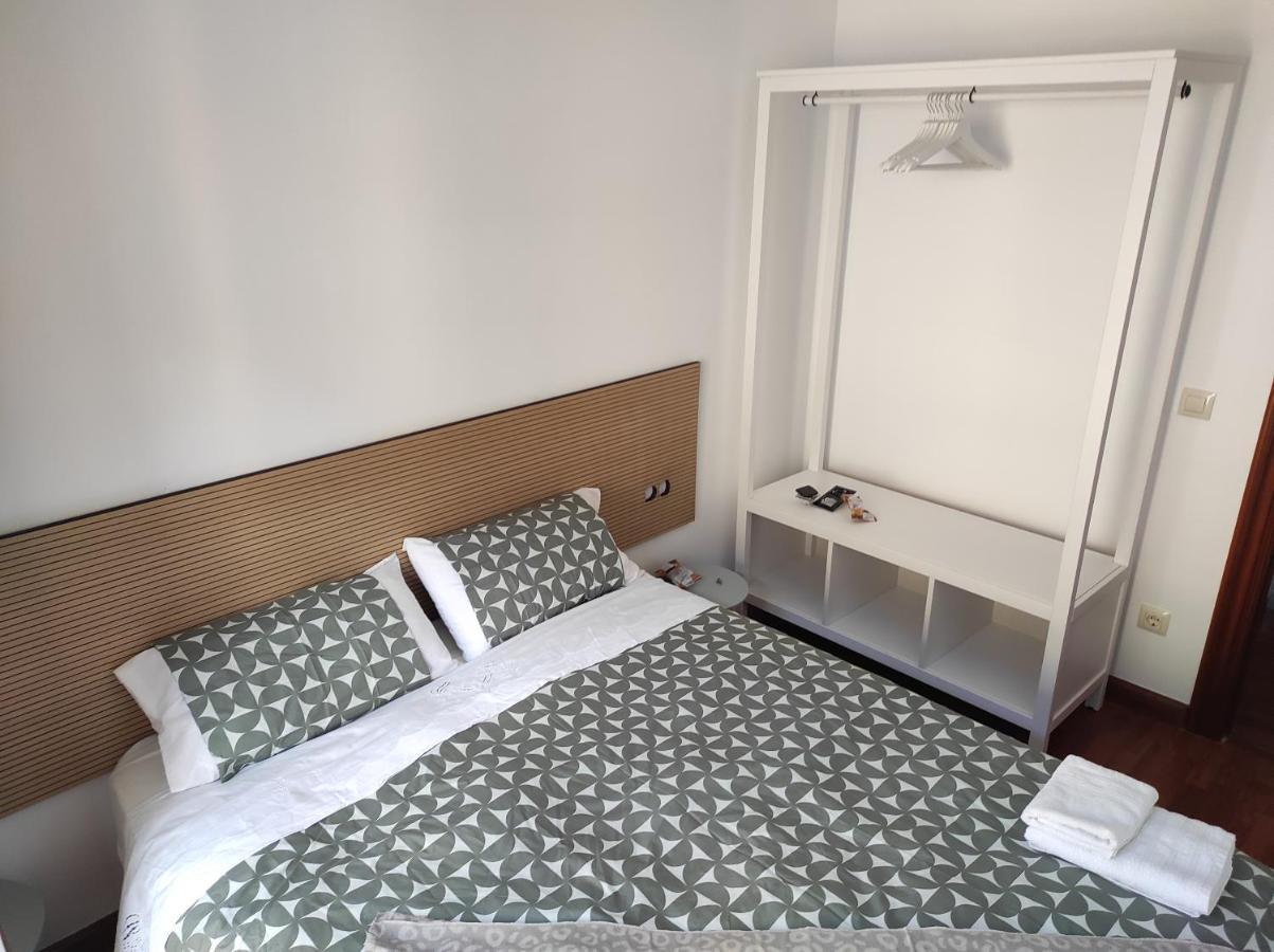 El Capricho De Baco Apartment Haro Exterior photo