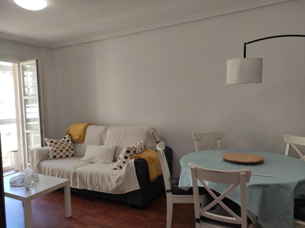 El Capricho De Baco Apartment Haro Exterior photo