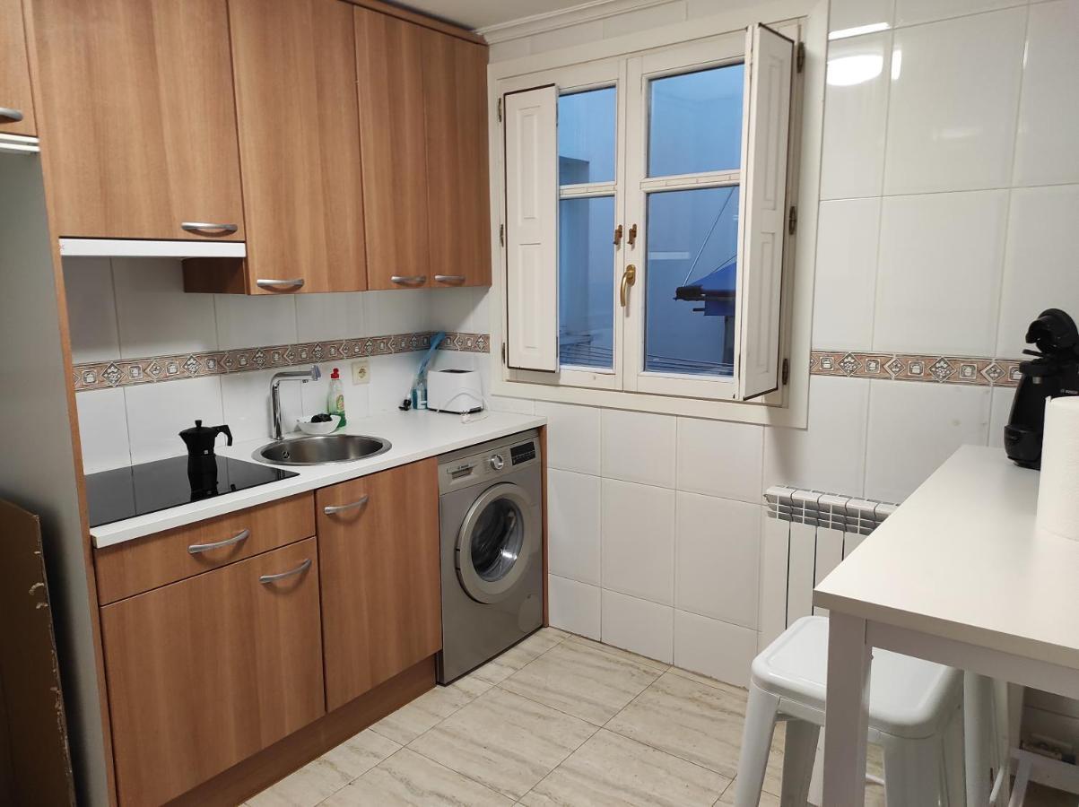 El Capricho De Baco Apartment Haro Exterior photo
