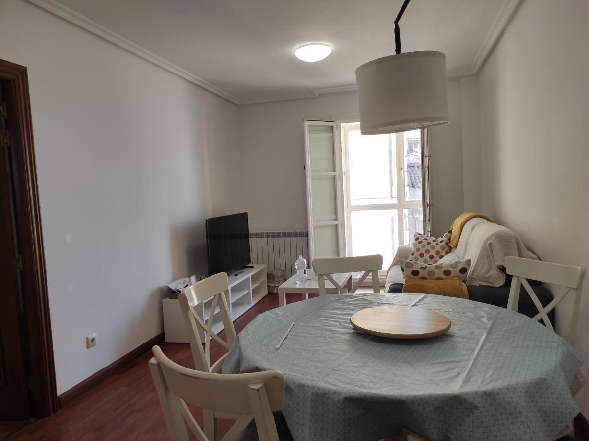 El Capricho De Baco Apartment Haro Exterior photo